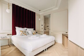 HIGHSTAY - Luxury Serviced Apartments - Champs-Elysées