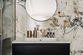 HIGHSTAY - Luxury Serviced Apartments - Champs-Elysées