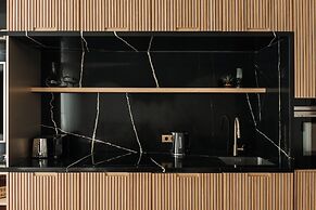 HIGHSTAY - Luxury Serviced Apartments - Champs-Elysées