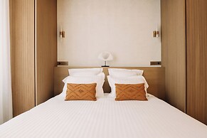 HIGHSTAY - Luxury Serviced Apartments - Champs-Elysées