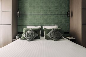 HIGHSTAY - Luxury Serviced Apartments - Champs-Elysées