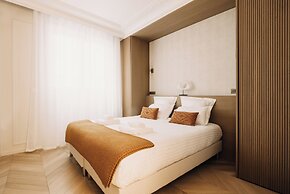 HIGHSTAY - Luxury Serviced Apartments - Champs-Elysées