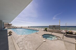 Windemere  Beachfront Condo 1503