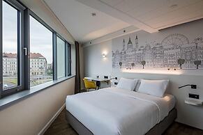 B&B Hotel Budapest City