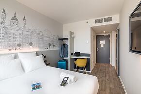 B&B Hotel Budapest City