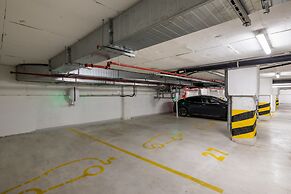 B&B Hotel Budapest City