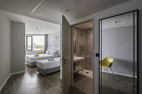 B&B Hotel Budapest City