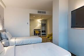 B&B Hotel Budapest City