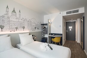 B&B Hotel Budapest City
