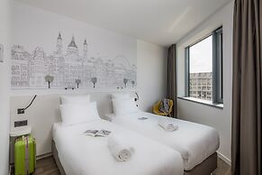 B&B Hotel Budapest City
