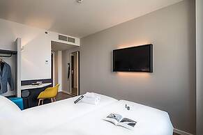 B&B Hotel Budapest City