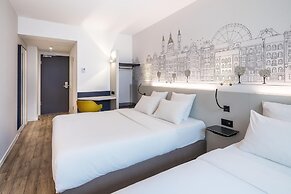 B&B Hotel Budapest City