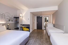 B&B Hotel Budapest City