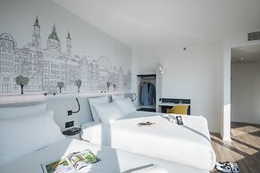 B&B Hotel Budapest City
