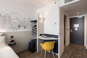 B&B Hotel Budapest City