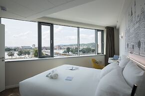 B&B Hotel Budapest City