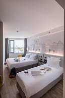 B&B Hotel Budapest City