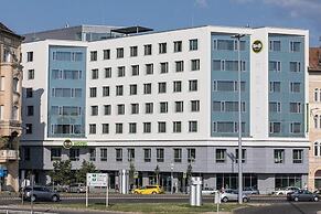 B&B Hotel Budapest City
