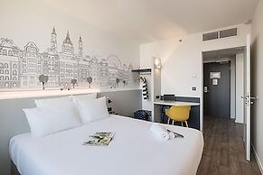 B&B Hotel Budapest City