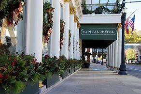 Capital Hotel