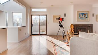 Bridgehampton Beach Walk