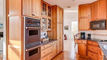 Bridgehampton Beach Walk