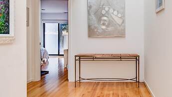 Bridgehampton Beach Walk