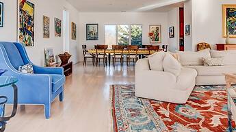 Bridgehampton Beach Walk