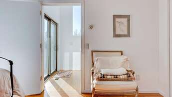 Bridgehampton Beach Walk