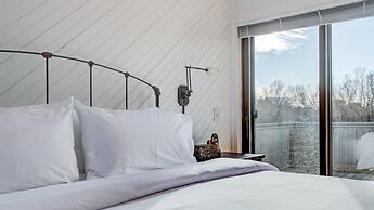 Bridgehampton Beach Walk