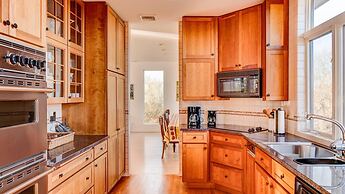 Bridgehampton Beach Walk