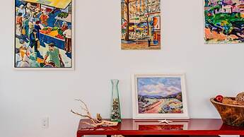 Bridgehampton Beach Walk