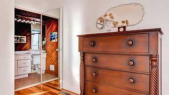 Bridgehampton Beach Walk