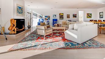 Bridgehampton Beach Walk