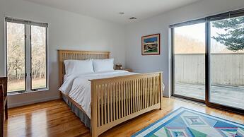 Bridgehampton Beach Walk