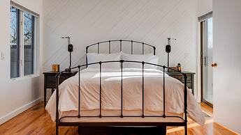 Bridgehampton Beach Walk