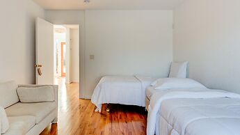 Bridgehampton Beach Walk