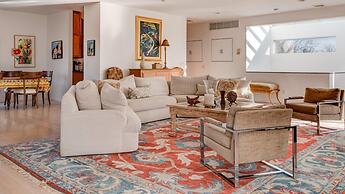 Bridgehampton Beach Walk