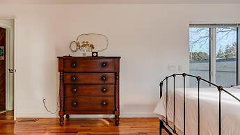 Bridgehampton Beach Walk