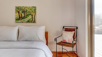 Bridgehampton Beach Walk