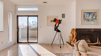 Bridgehampton Beach Walk