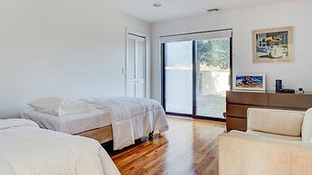 Bridgehampton Beach Walk