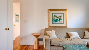 Bridgehampton Beach Walk