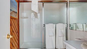 Bridgehampton Beach Walk