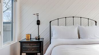 Bridgehampton Beach Walk