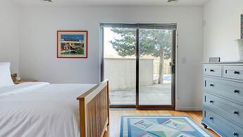 Bridgehampton Beach Walk