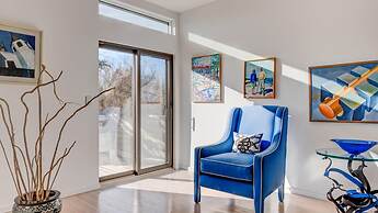 Bridgehampton Beach Walk