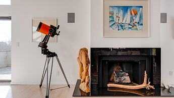 Bridgehampton Beach Walk