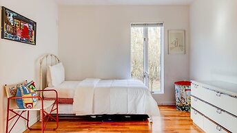 Bridgehampton Beach Walk