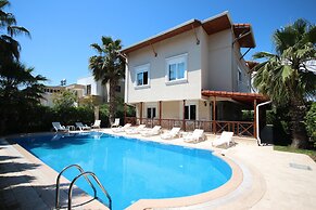 Paradise Town Villa Belle